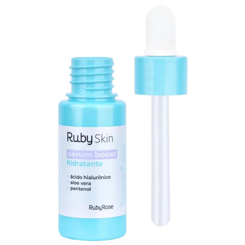 Cuidados Faciais Ruby Rose – Pele Limpa, Bonita e Saudável