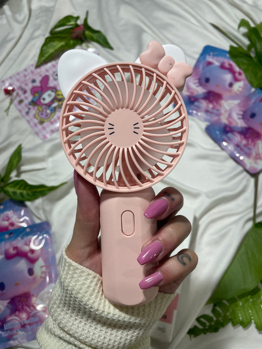 Ventiladores