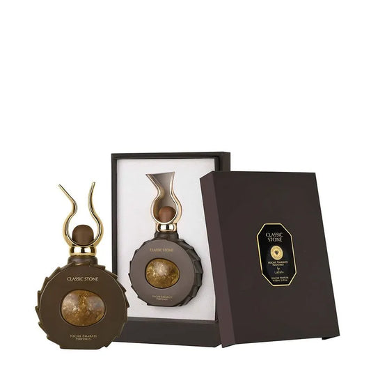 Classic Stone – Lattafa Eau de Parfum 100ml