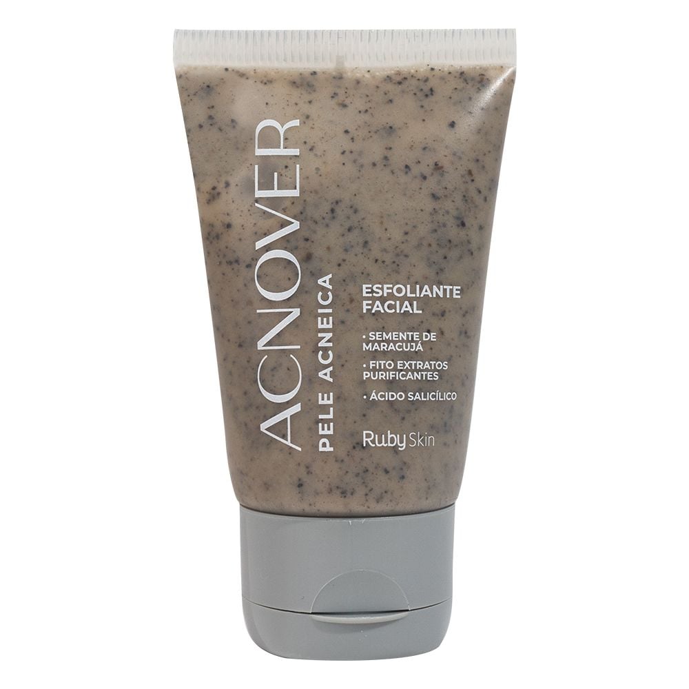 Cuidados Faciais Ruby Rose – Pele Limpa, Bonita e Saudável