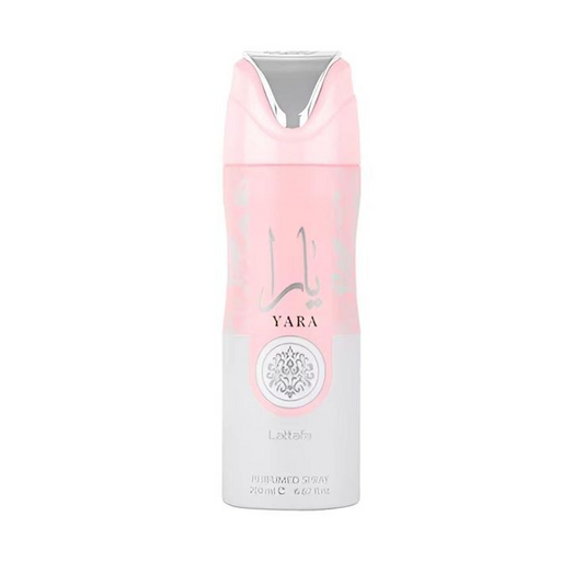 Yara Lataffa (Spray)