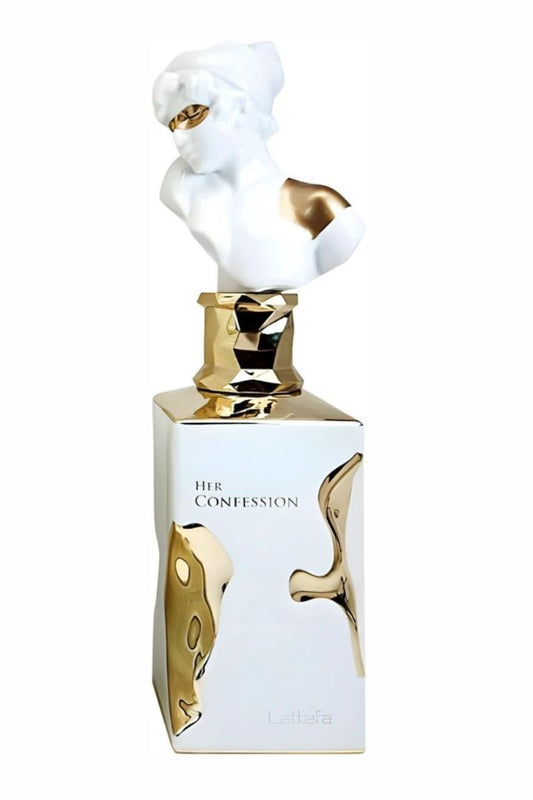 Perfume Her Confession Lattafa