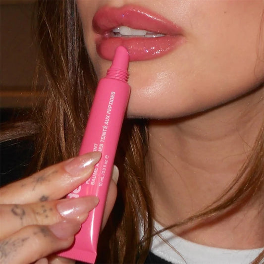 Rhode Peptide Lip Tint Gloss