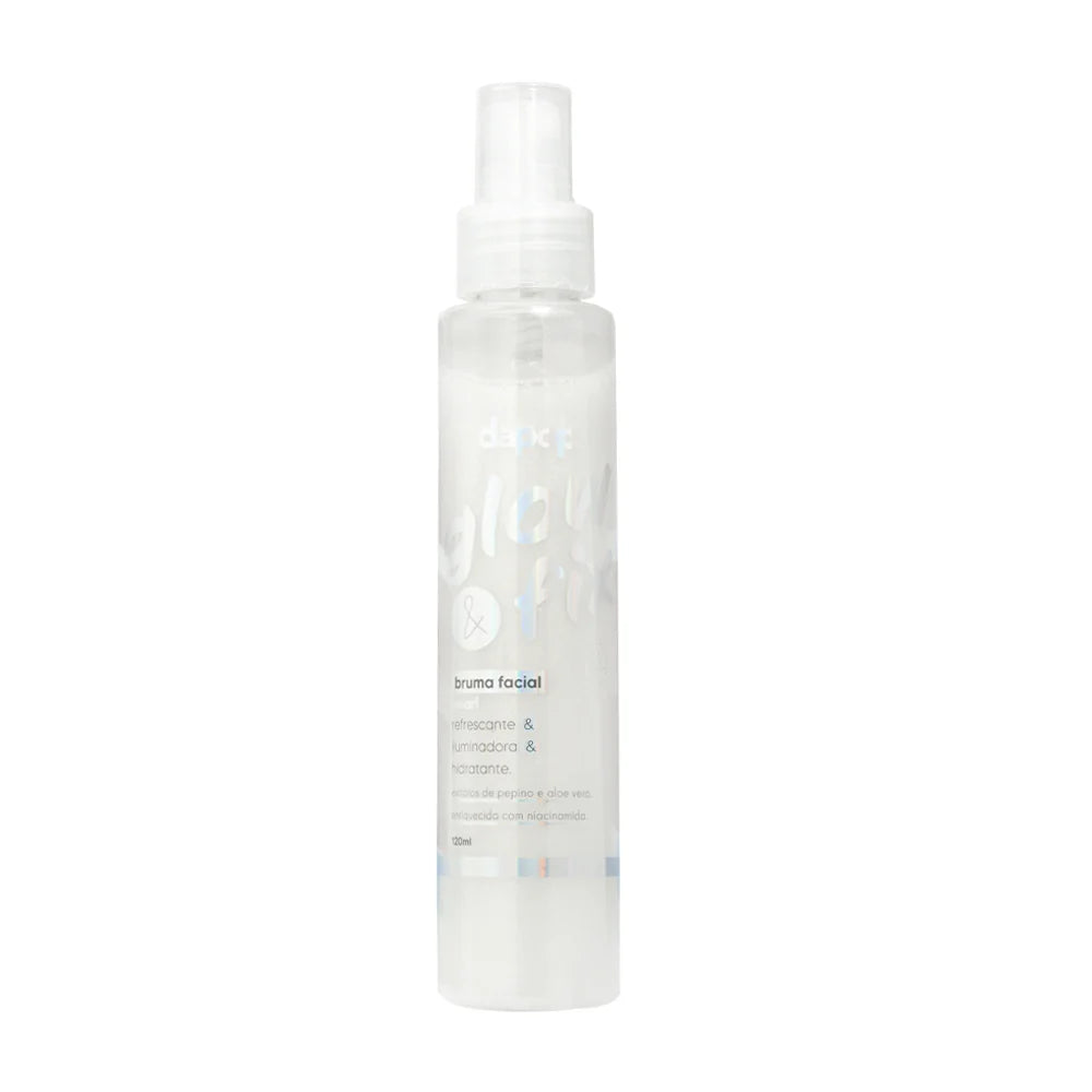 Bruma Facial Glow & Fix