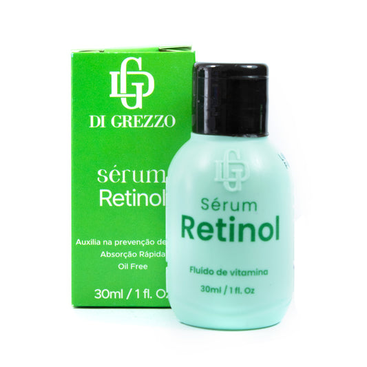 Sérum de Retinol 30ml