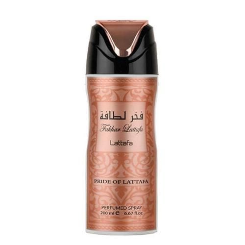 Fakhar Lattafa (Spray)