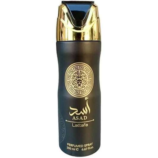 Asad Lattafa (Spray)