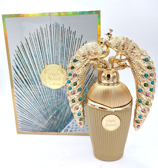 Afeef – Lattafa Eau de Parfum 100ml