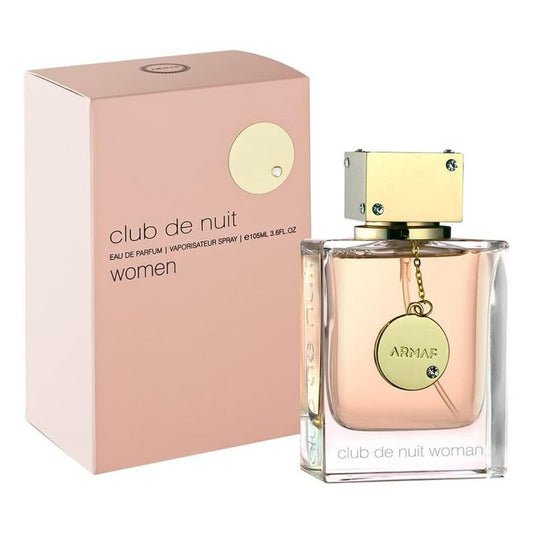 Club de Nuit Woman – Eau de Parfum 105ml