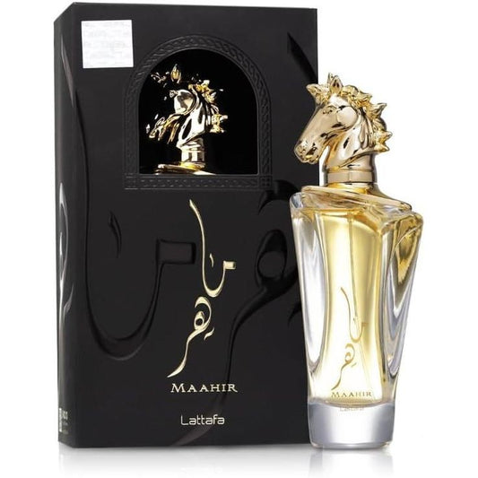 Maahir – Lattafa Eau de Parfum 100ml