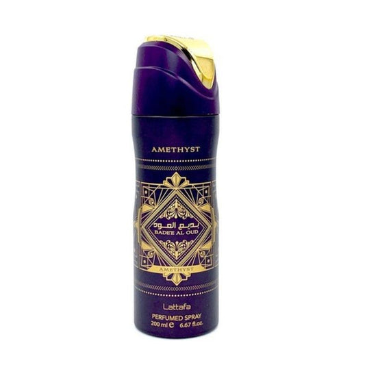 Bade'e Al Oud (Spray)